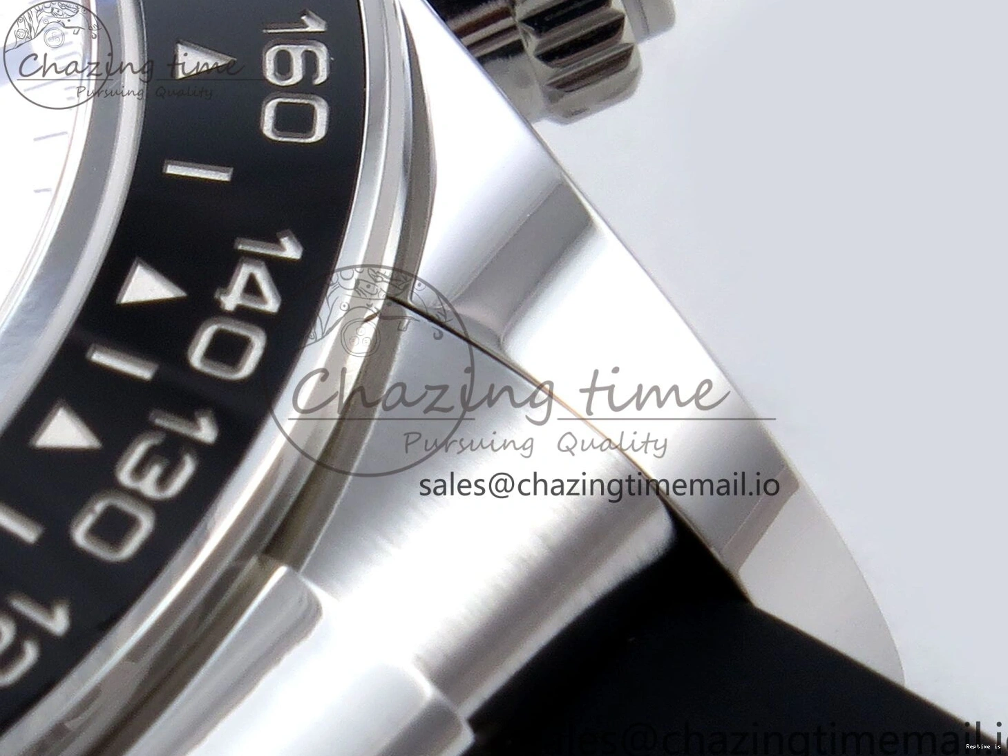 1226 WrinkleFree Daytona 126519 APSF 1:1 Best Edition Gray Dial on Oysterflex Strap SH4131 (Gain Weight) 1216